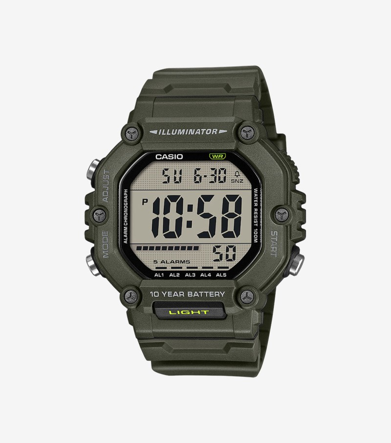 AE-1600HX-3AVEF
