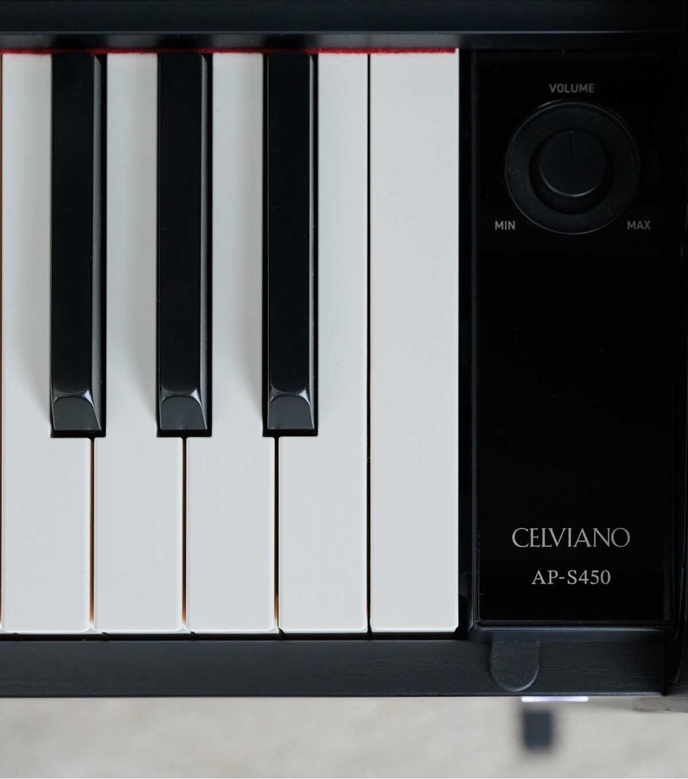 AP-S450BKC7