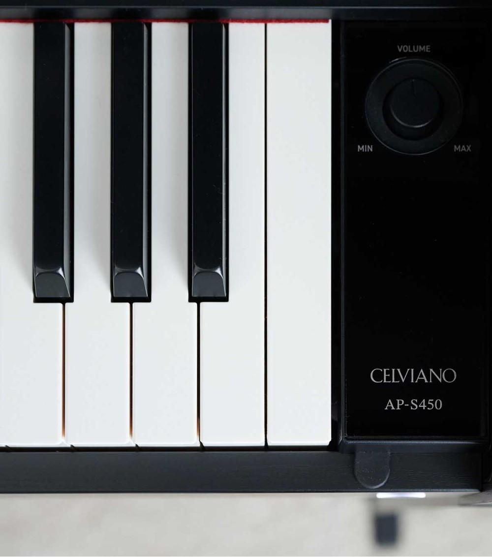 AP-S450BKC7