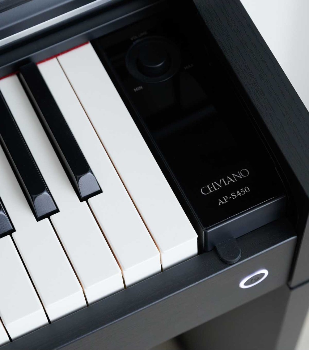 AP-S450BKC7