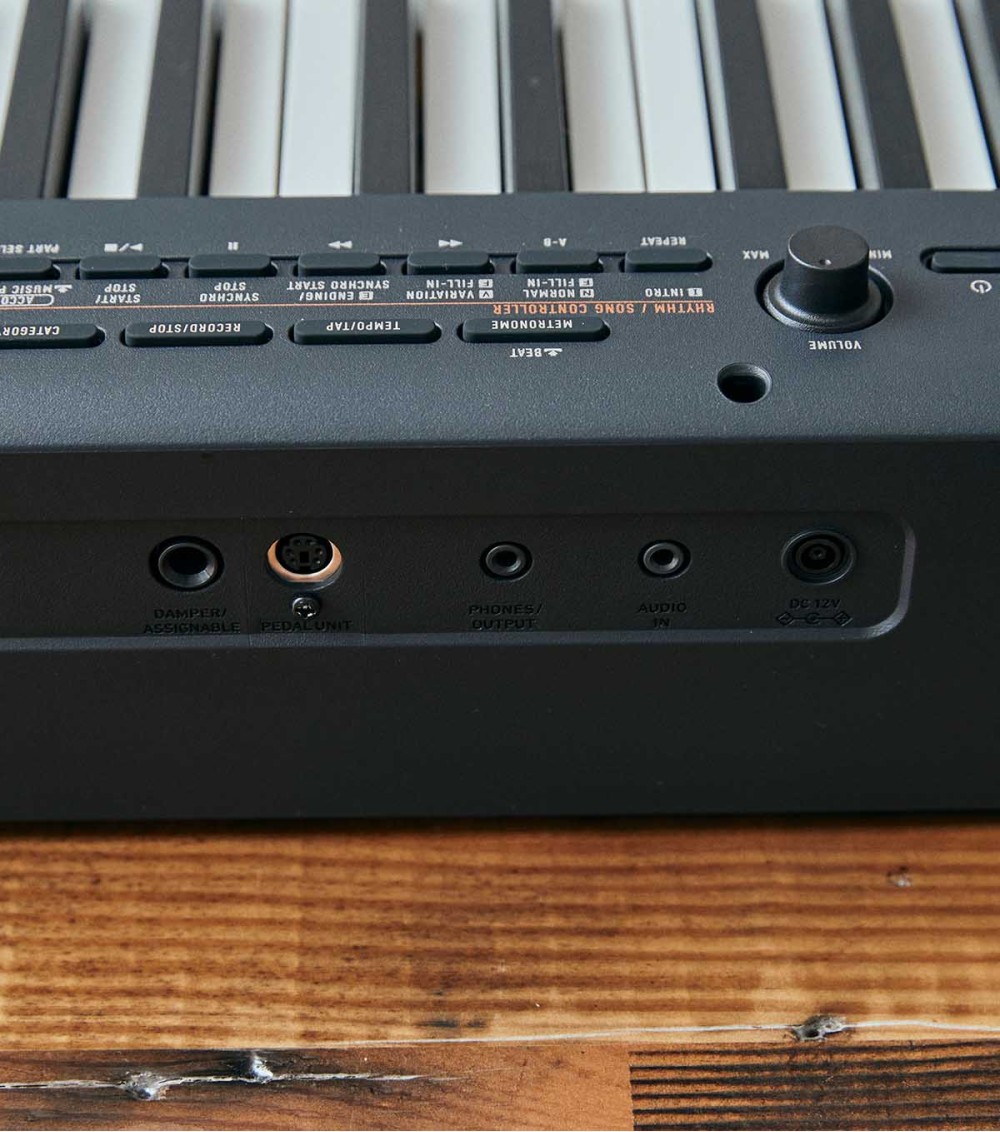 CDP-S360BKC7