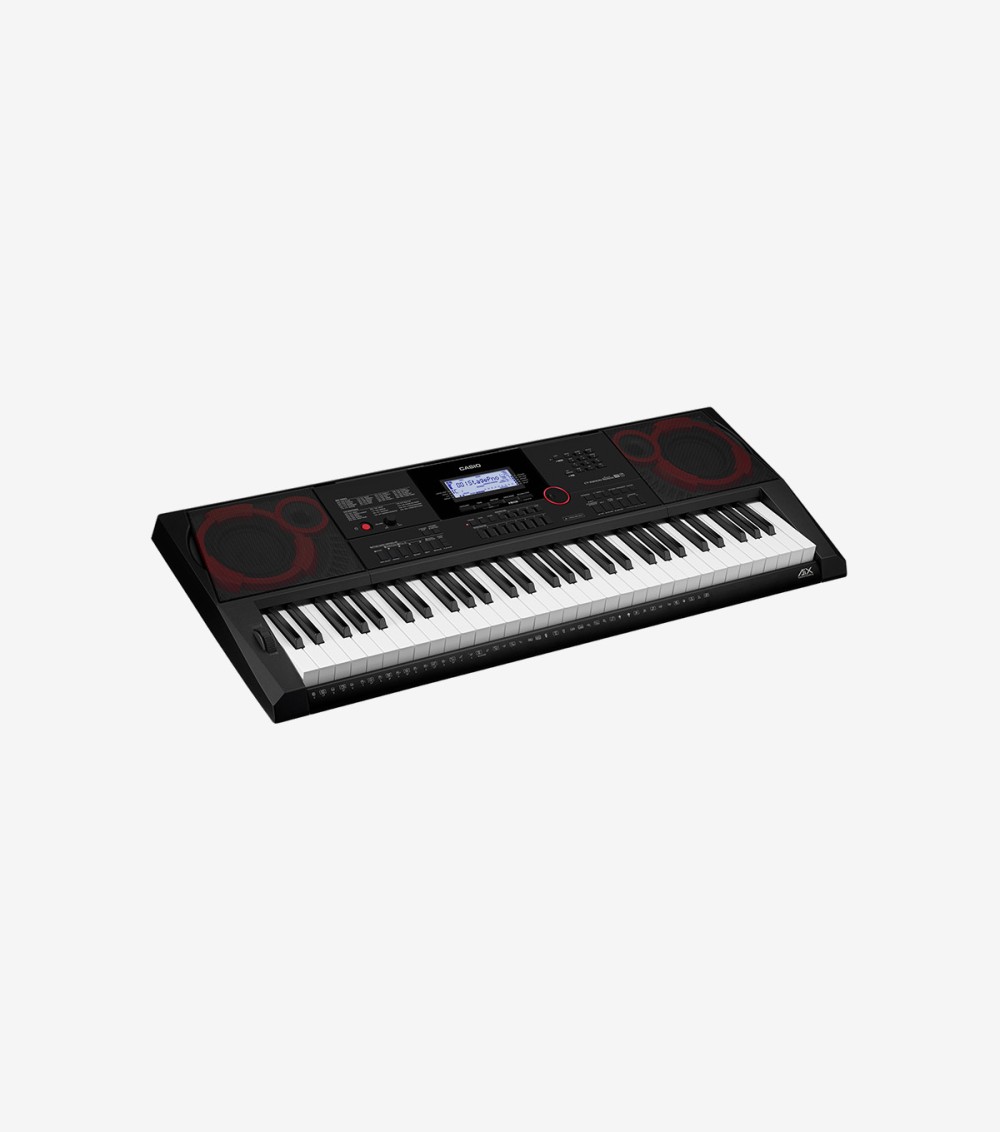 CT-X3000C7