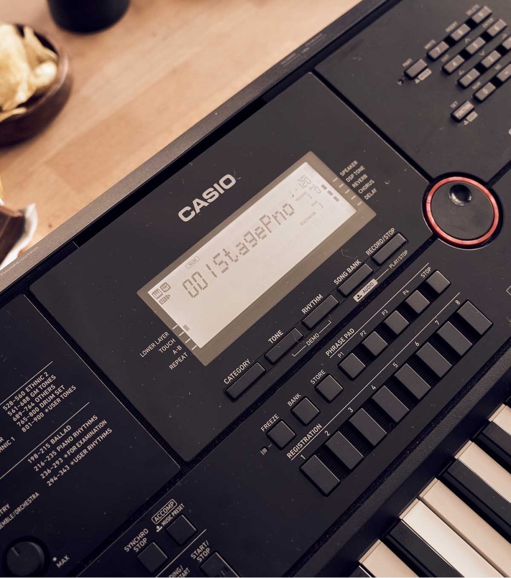 CT-X3000C7