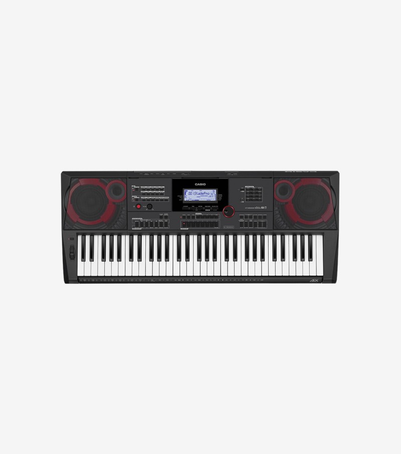 CT-X5000C7