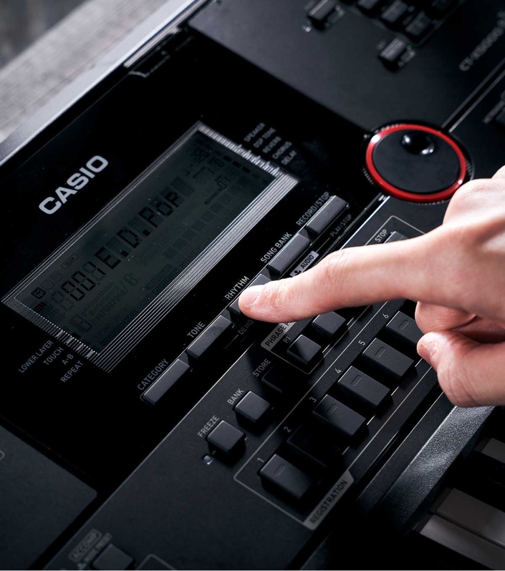 CT-X5000C7