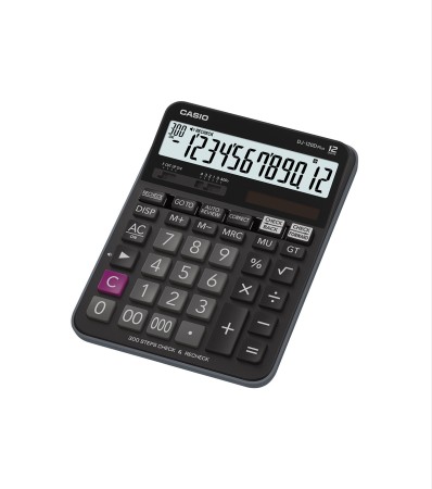 DJ-120DPLUS
