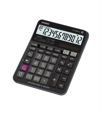 DJ-120DPLUS