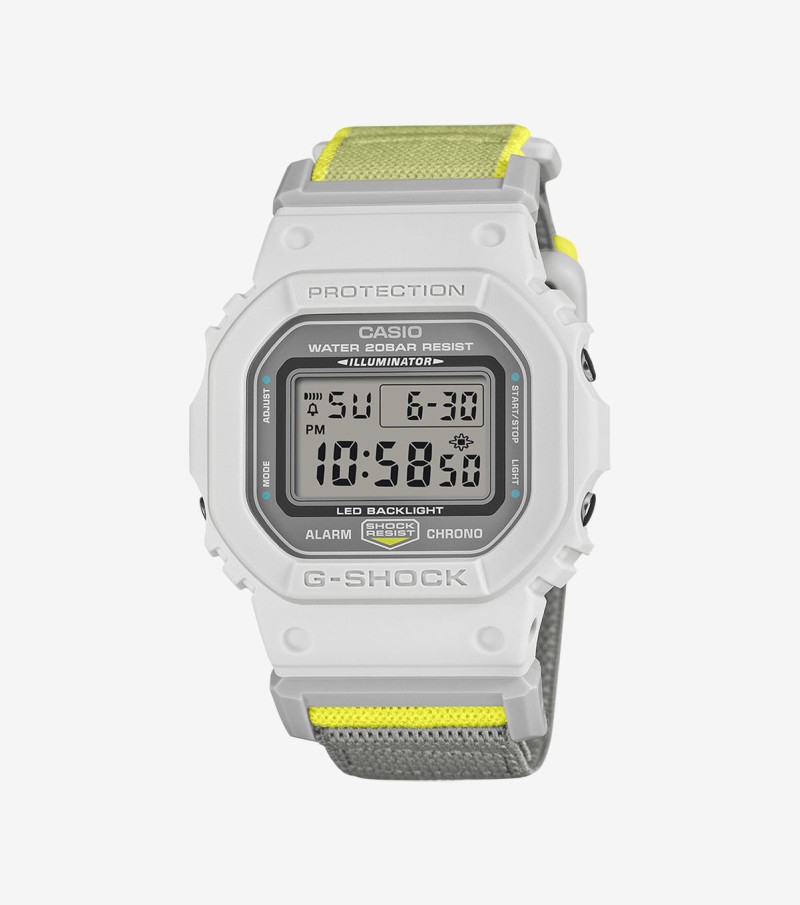 DW-5600MNC-7A8ER
