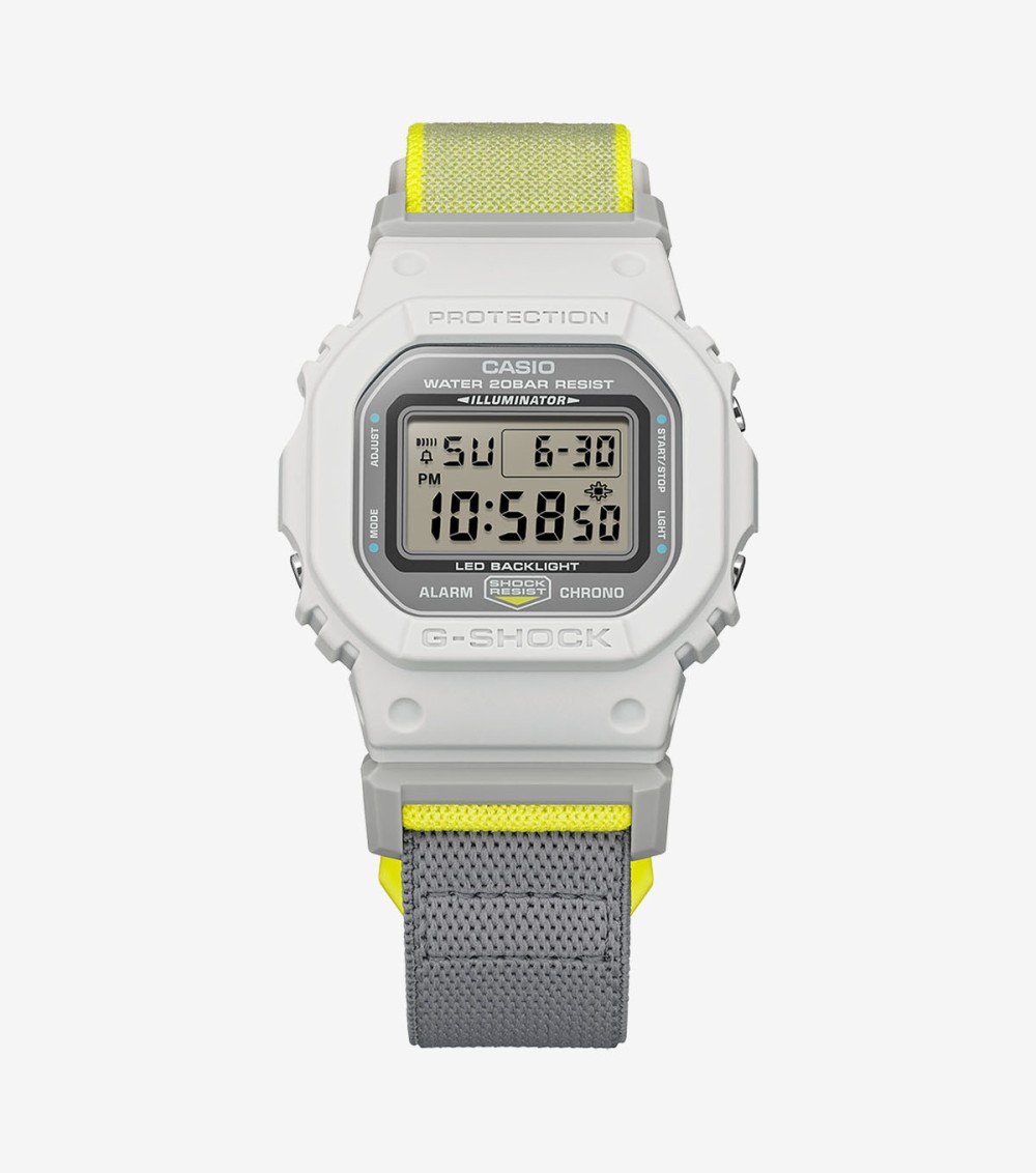 DW-5600MNC-7A8ER