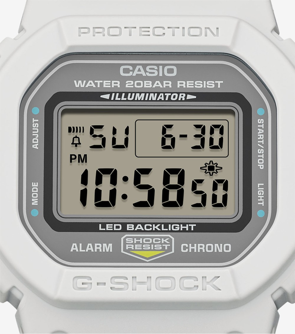 DW-5600MNC-7A8ER
