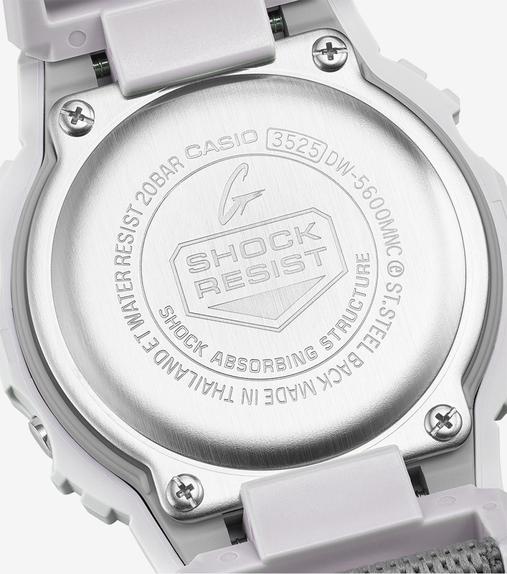 DW-5600MNC-7A8ER