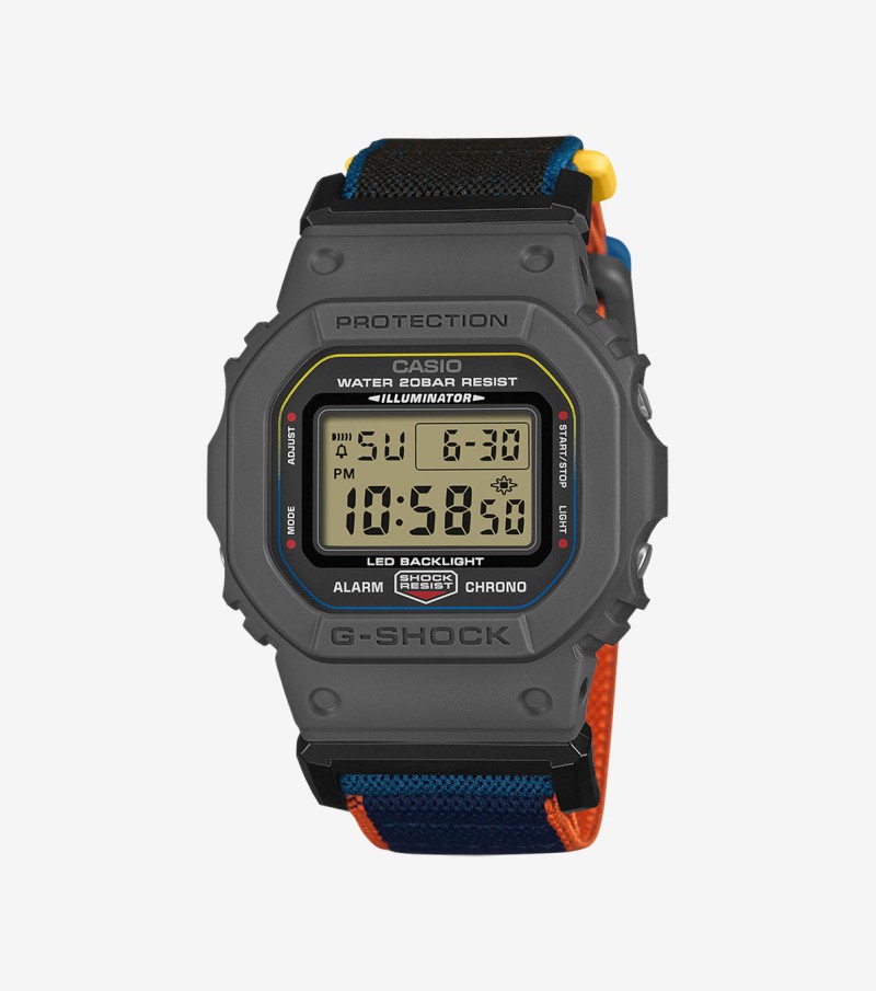 DW-5600MNC-8A2ER