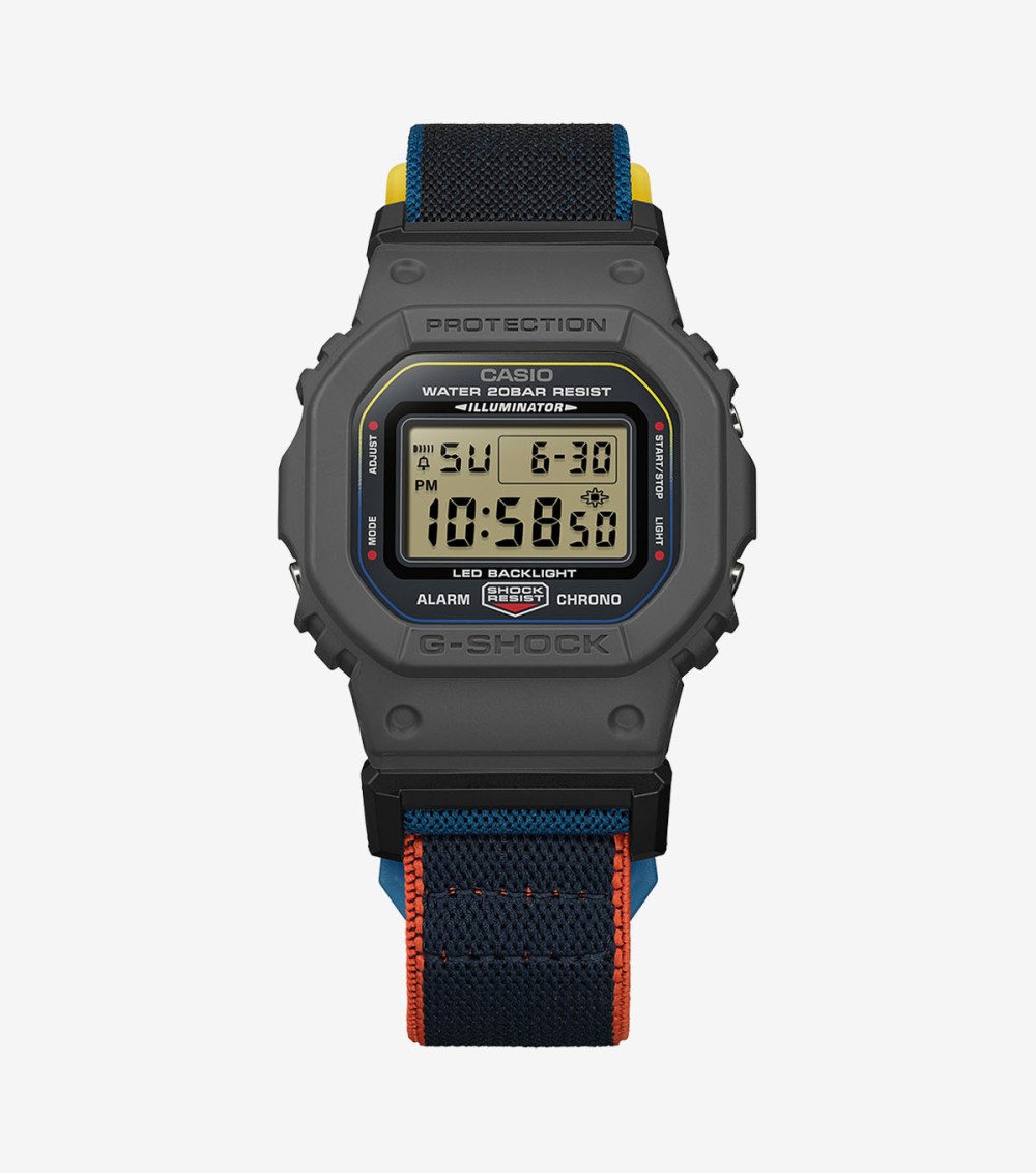 DW-5600MNC-8A2ER
