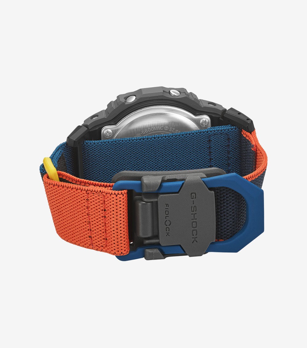 DW-5600MNC-8A2ER