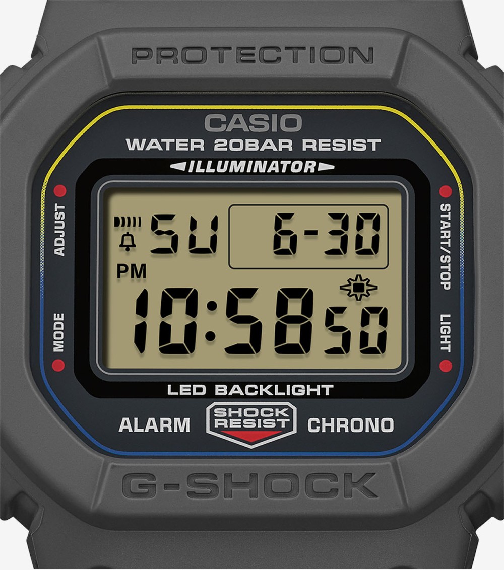 DW-5600MNC-8A2ER