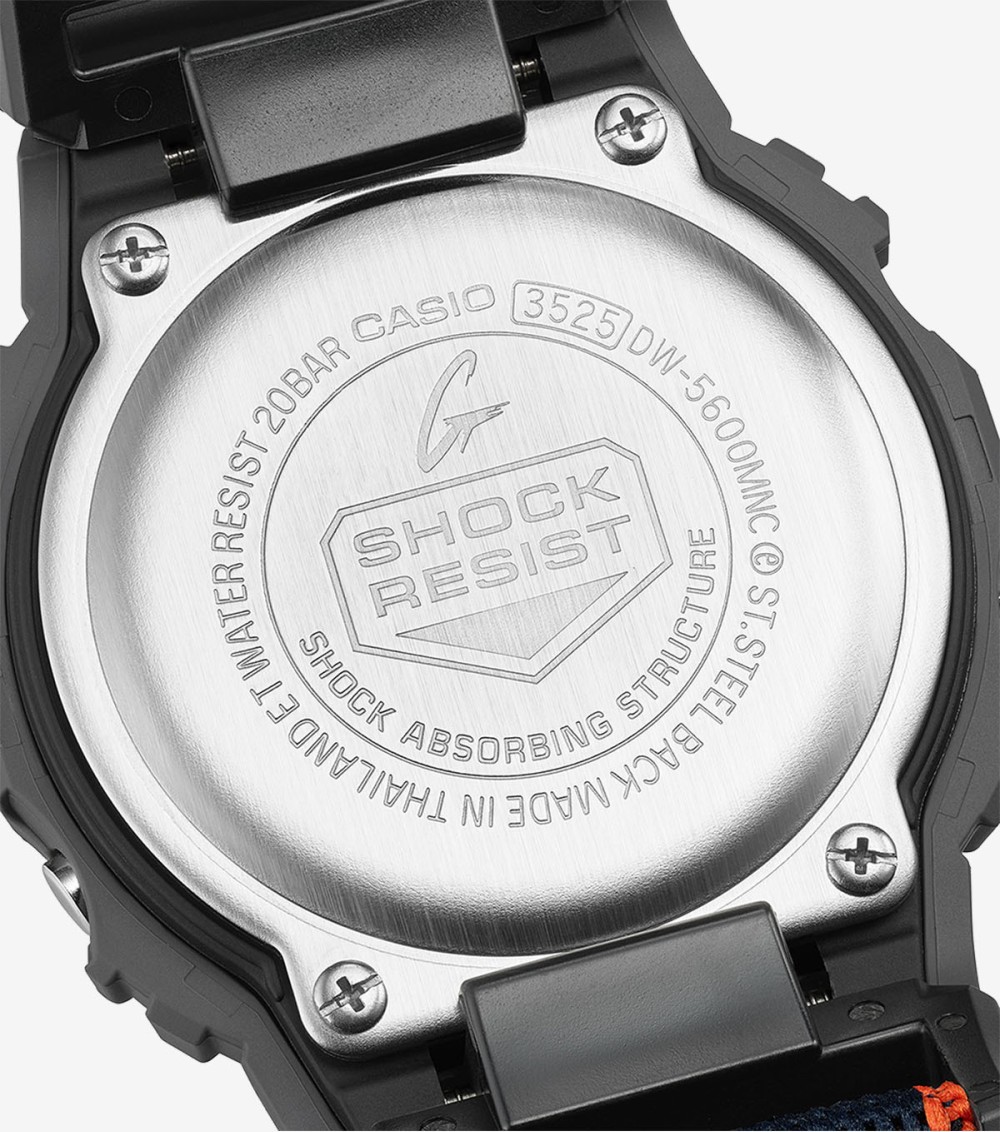 DW-5600MNC-8A2ER