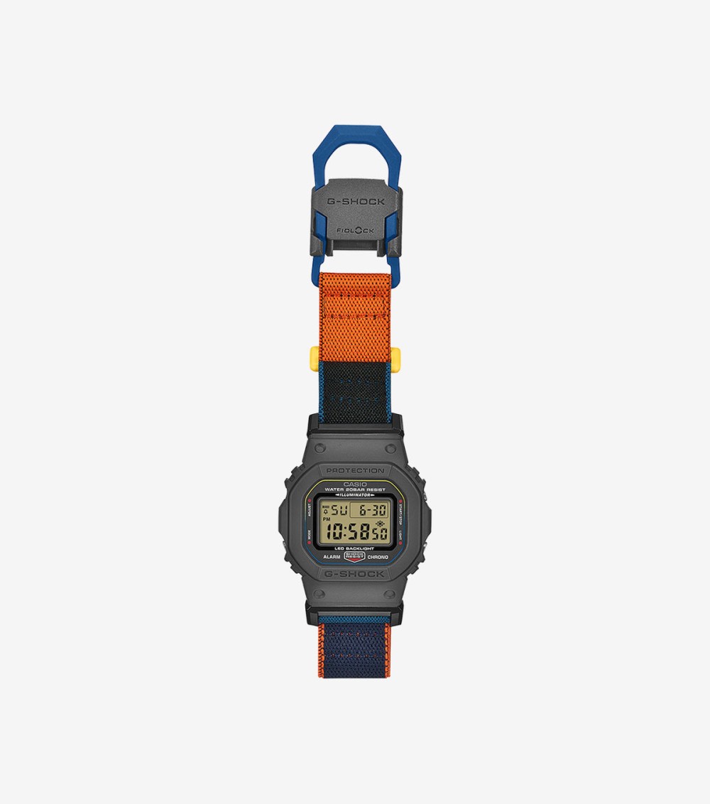 DW-5600MNC-8A2ER