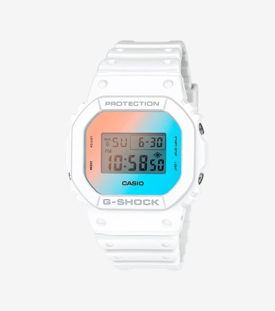 DW-5600TL-7ER