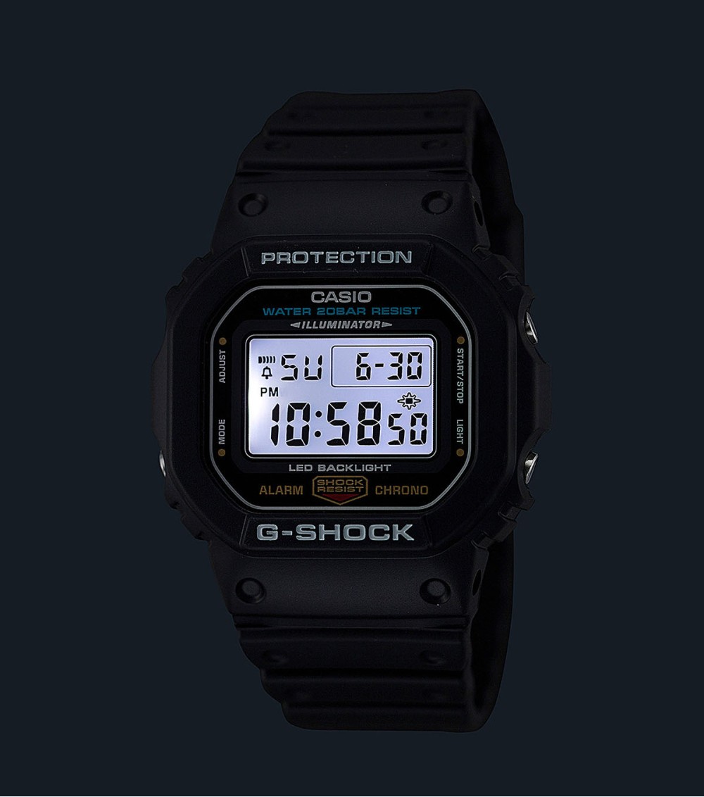 DW-5600UE-1ER