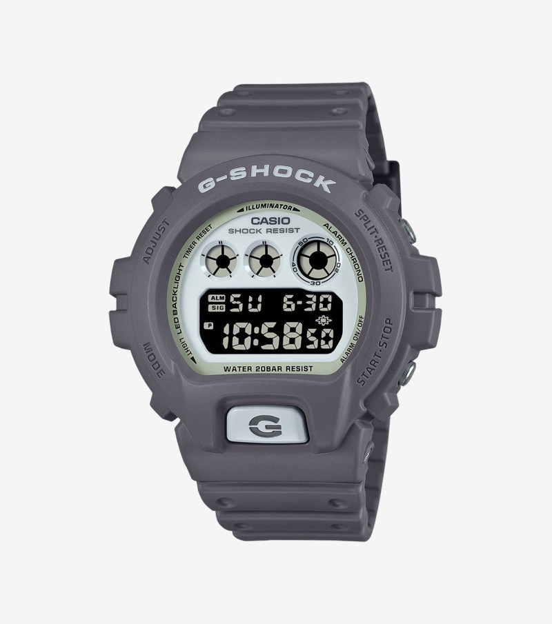 DW-6900HD-8ER