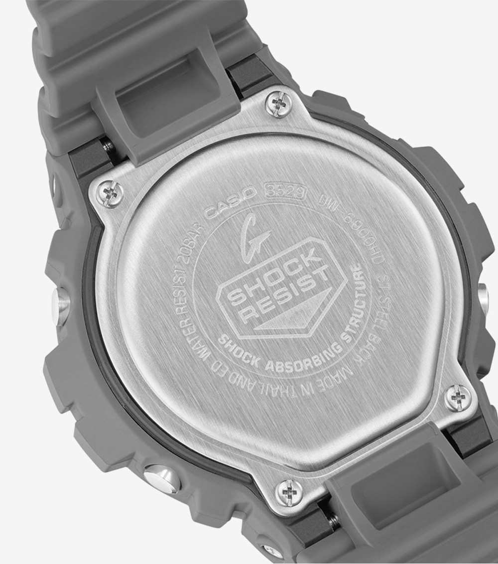 DW-6900HD-8ER