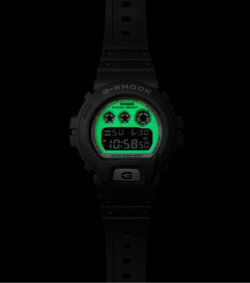 DW-6900HD-8ER