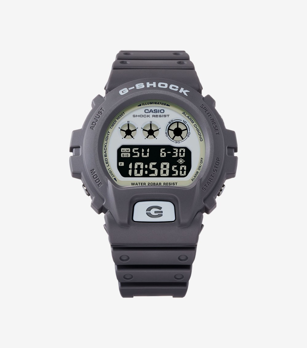 DW-6900HD-8ER