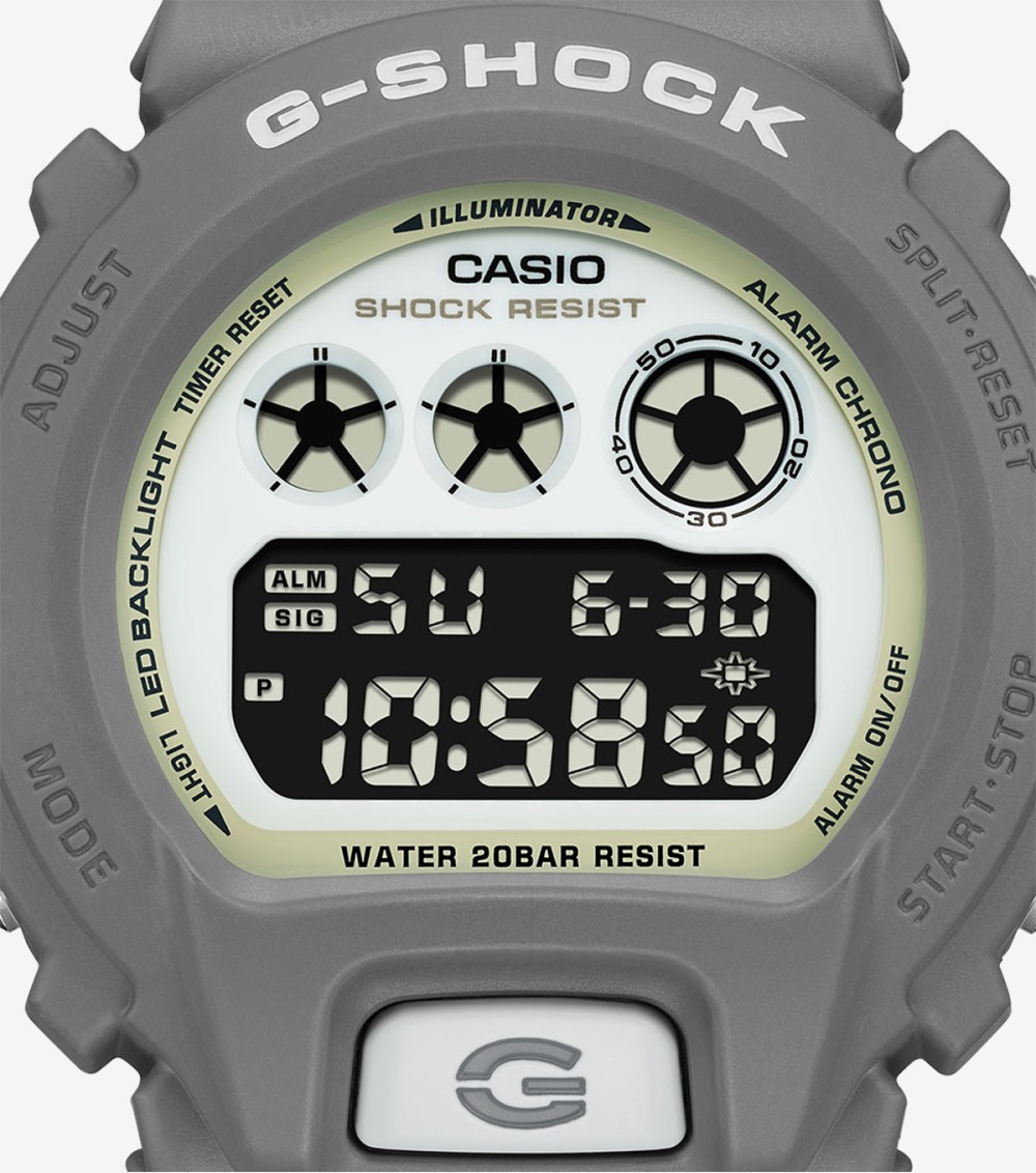 DW-6900HD-8ER