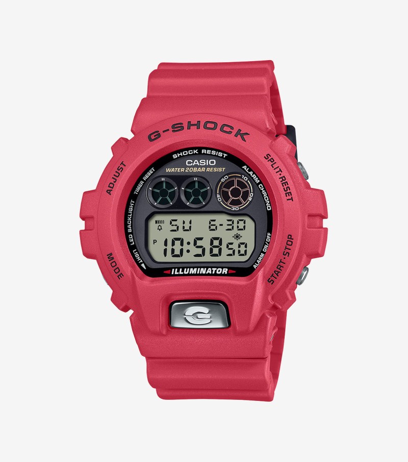DW-6900TR-4ER