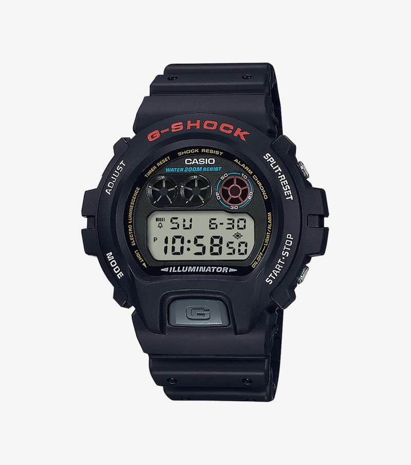 DW-6900U-1ER