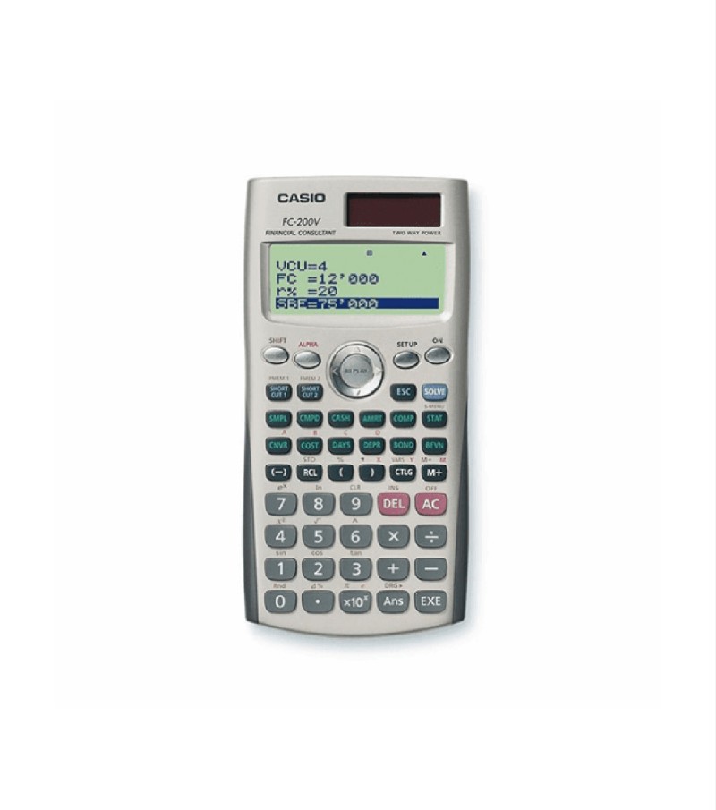 FC-200V