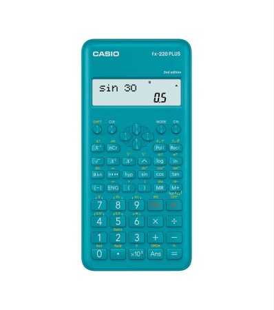 FX-220PLUS