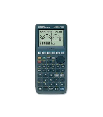 FX-2ALGEBRA
