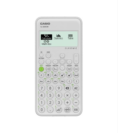 FX-350CW