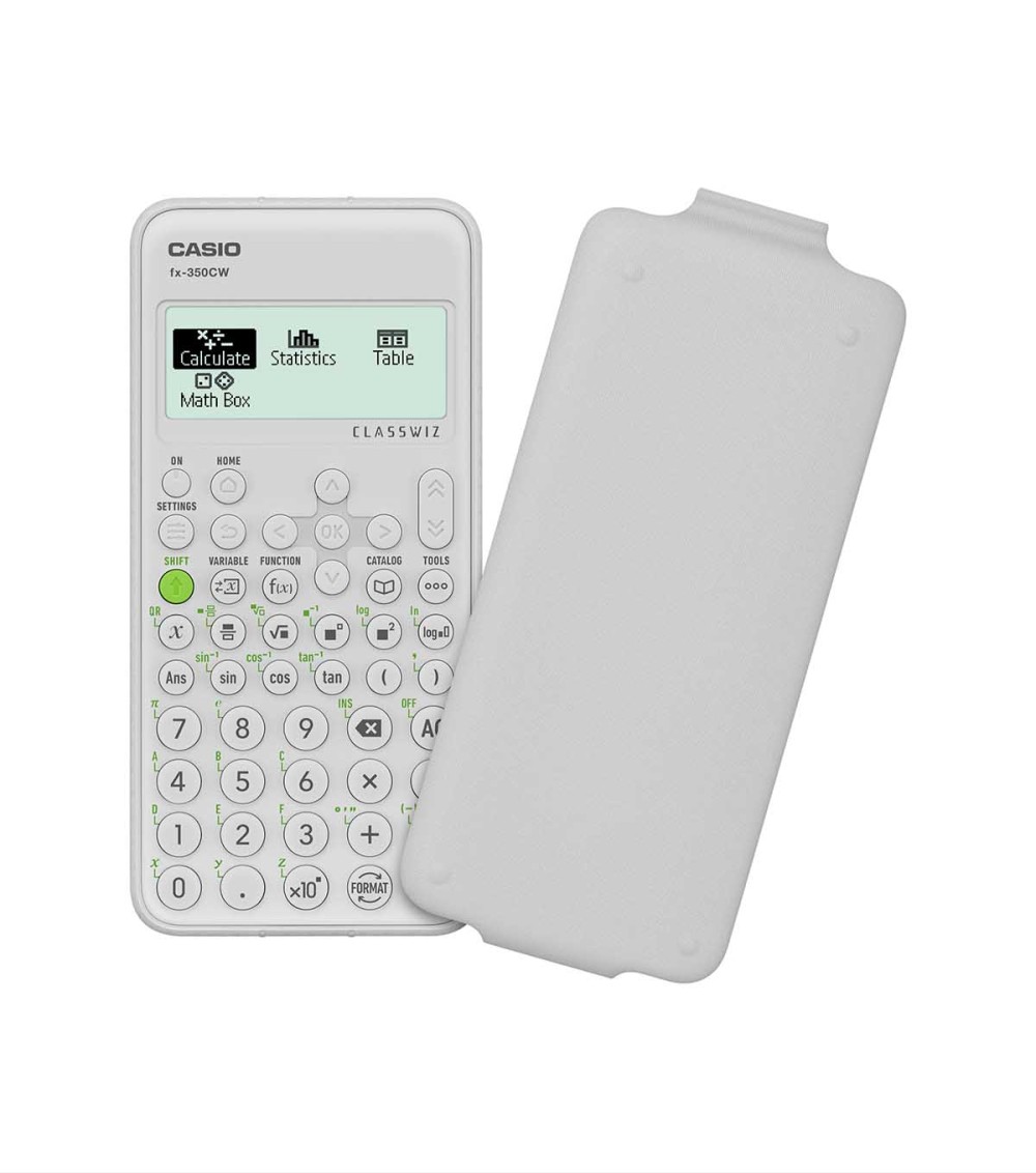FX-350CW