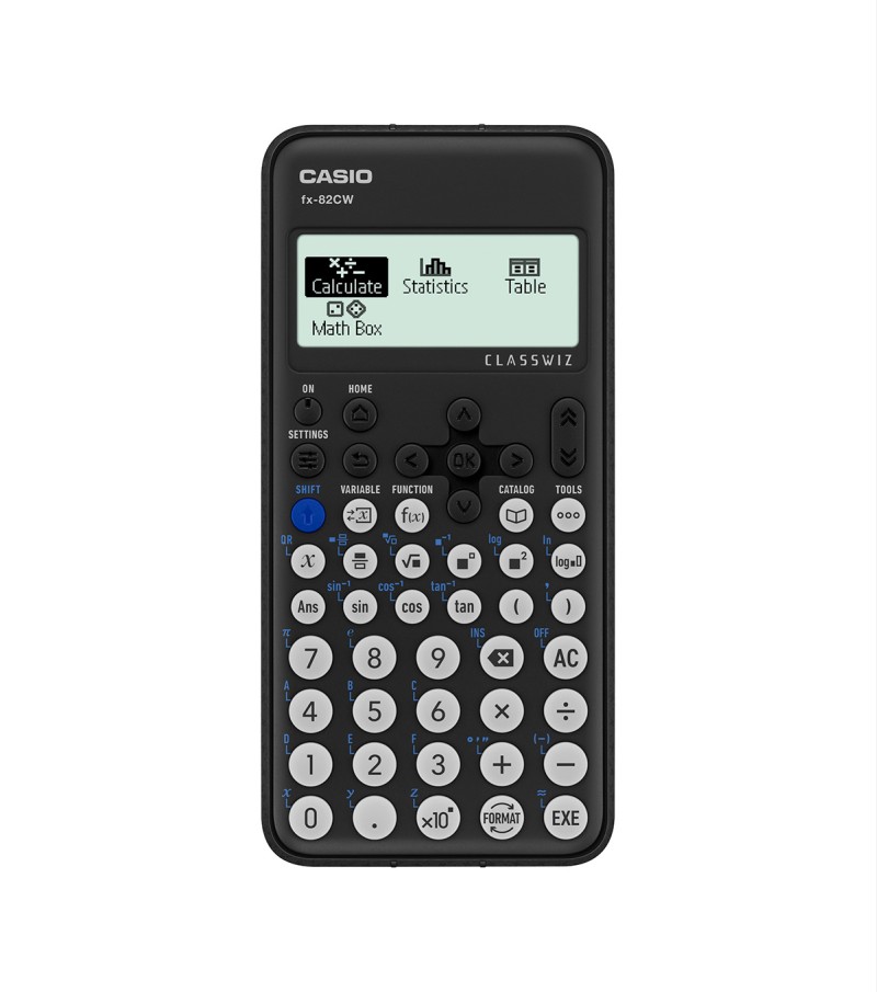 FX-82CW