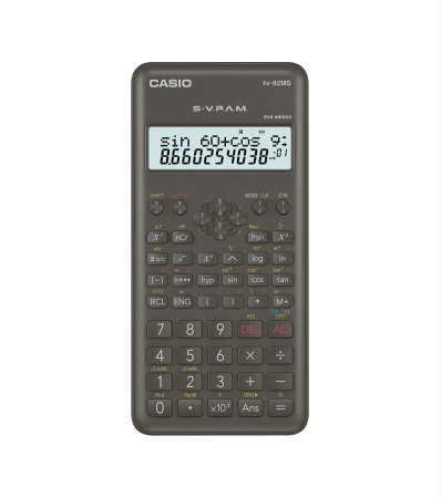 FX-82MS
