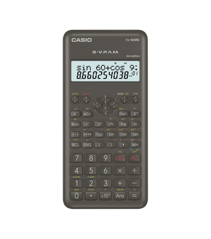 FX-82MS