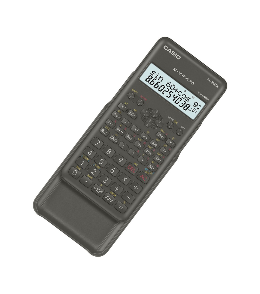 FX-82MS