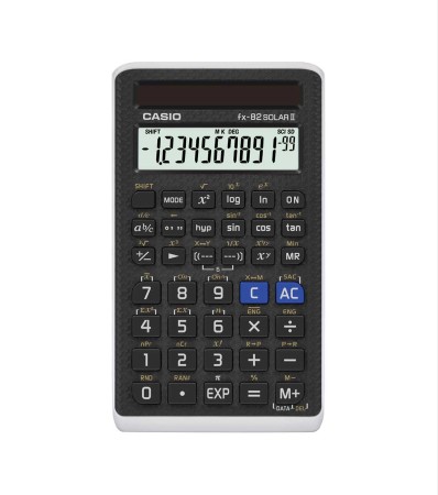 FX-82SOLARII