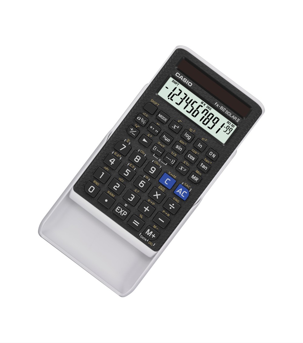 FX-82SOLARII