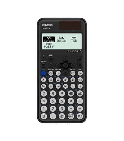 FX-85CW