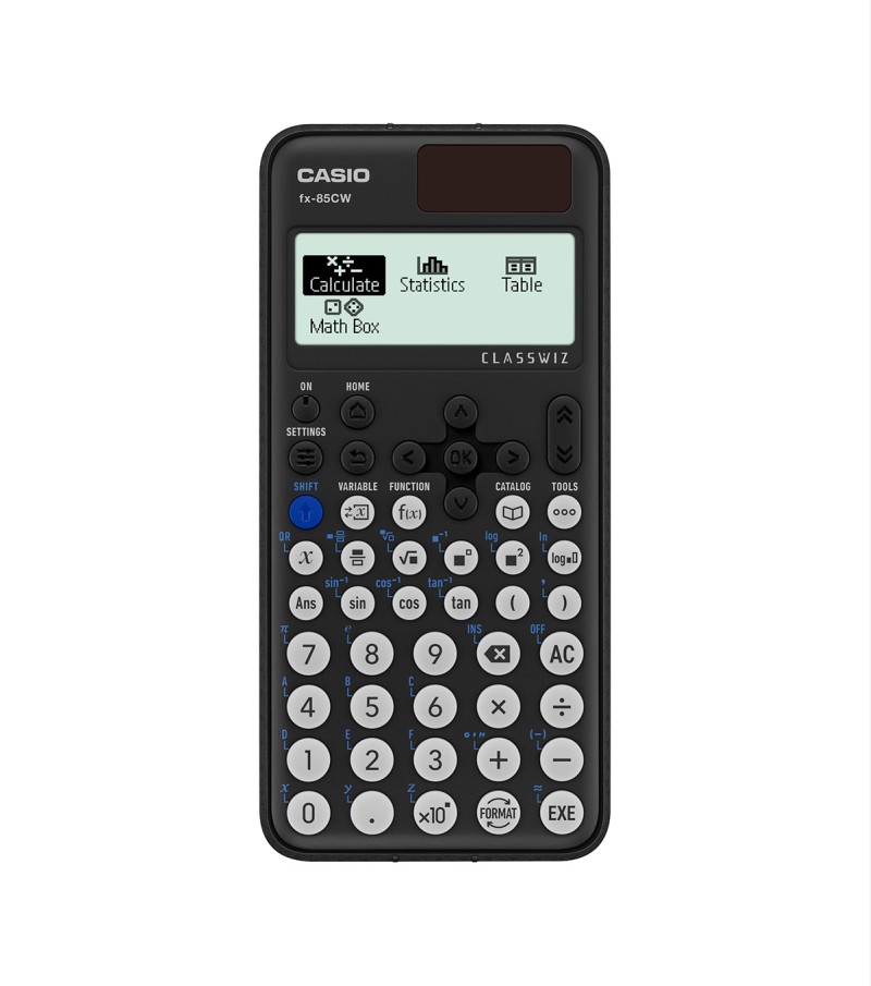 FX-85CW