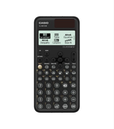 FX-991CW
