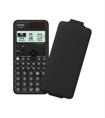 FX-991CW