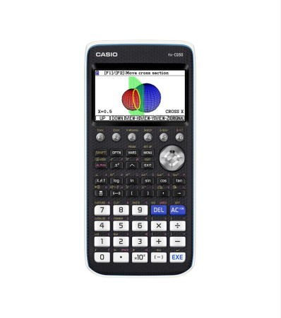 FX-CG50