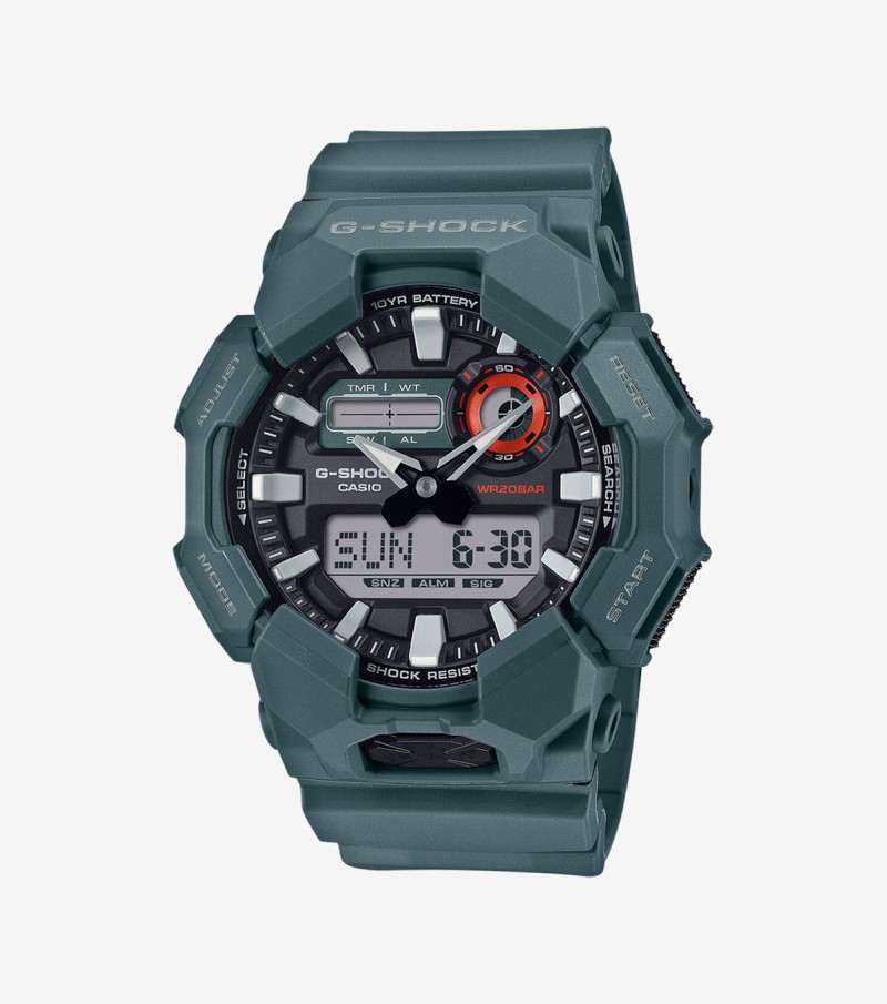 GA-010-2AER