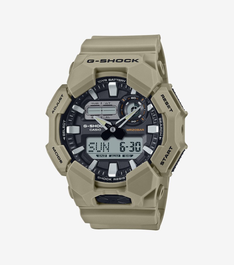 GA-010-5AER
