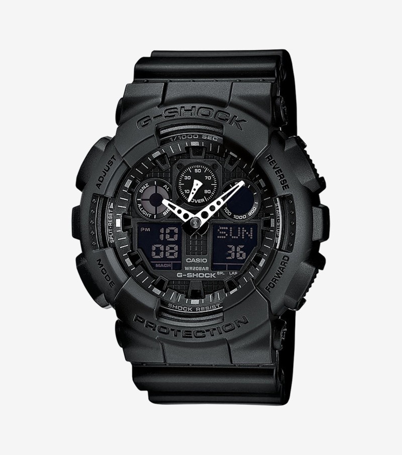 GA-100-1A1ER