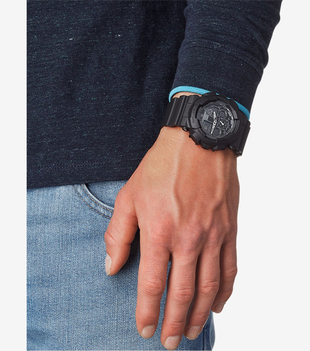 GA-100-1A1ER